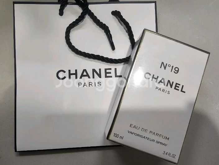 [무배,새상품] 샤넬넘버19 향수 오드퍼퓸 100ml--1