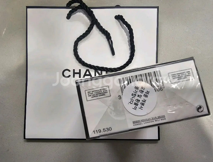 [무배,새상품] 샤넬넘버19 향수 오드퍼퓸 100ml--3