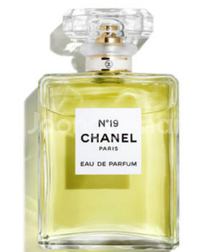 [무배,새상품] 샤넬넘버19 향수 오드퍼퓸 100ml--4