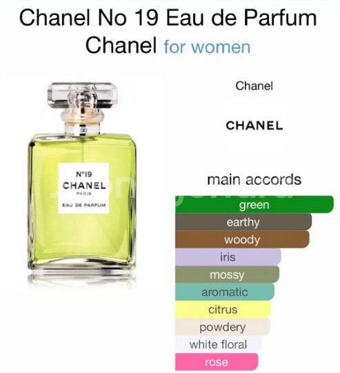 [무배,새상품] 샤넬넘버19 향수 오드퍼퓸 100ml--5