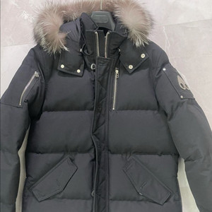 무스너클 쓰리쿼터 m사이즈(95-100)팝니다 이미지