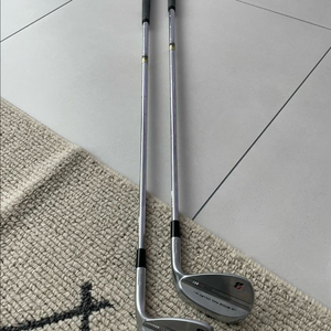 브릿지스톤 brm2 웨지 52,58