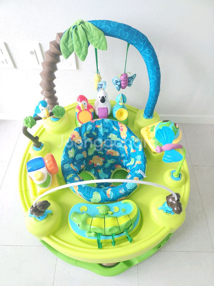 모두정상작동 정품 이븐플로 신형 엑서쏘서--0