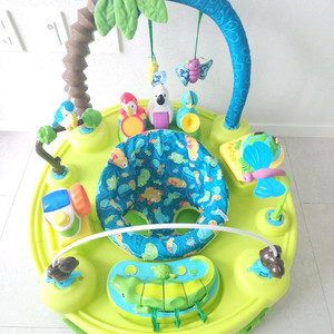 모두정상작동 정품 이븐플로 신형 엑서쏘서