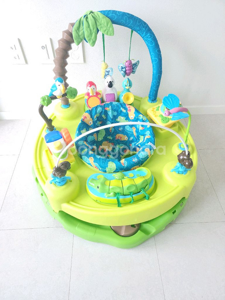 모두정상작동 정품 이븐플로 신형 엑서쏘서--1