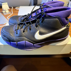 나이키 코비 1 프로트로, 나이키 IMPD 코비 모자