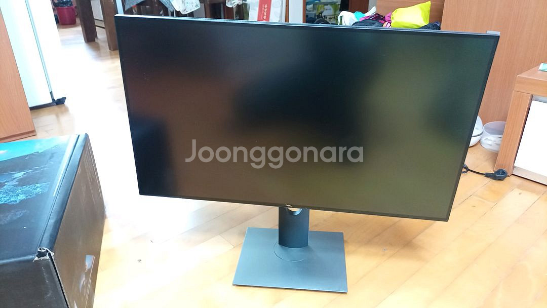DELL UltraSharp U3219Q 모니터 팔아요--0