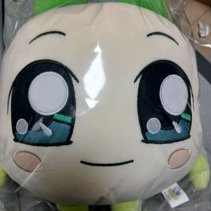 쿵야 레스토랑즈 스탠딩 양파쿵야 인형