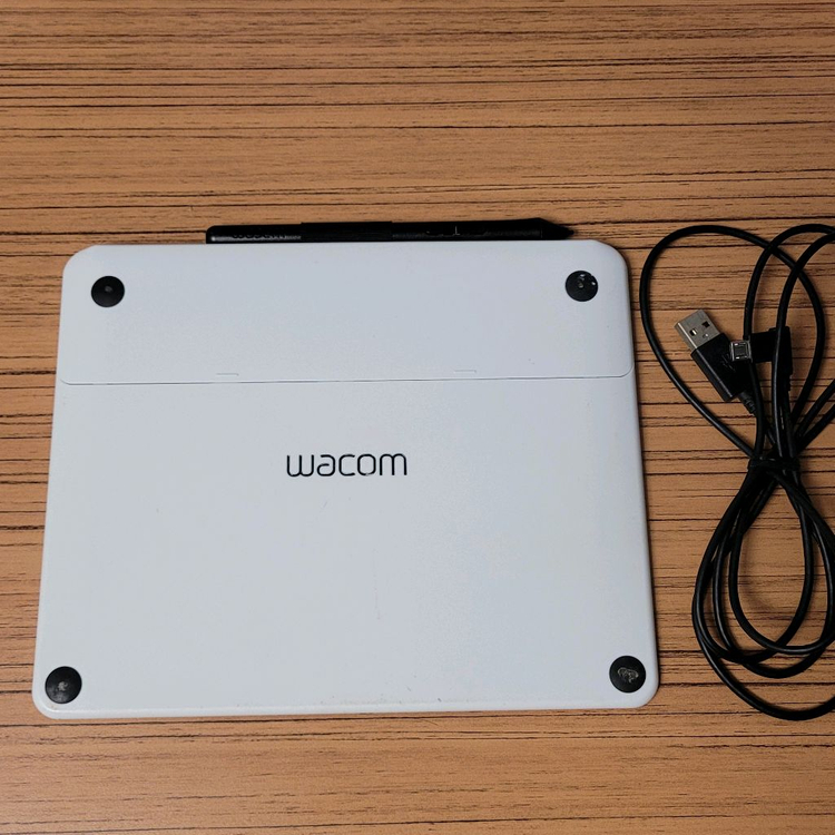 와콤 인튜어스 CTL-490/W--5