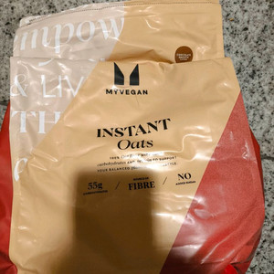 마이프로틴 인스턴트오트 초코스무스 2포2.5kg