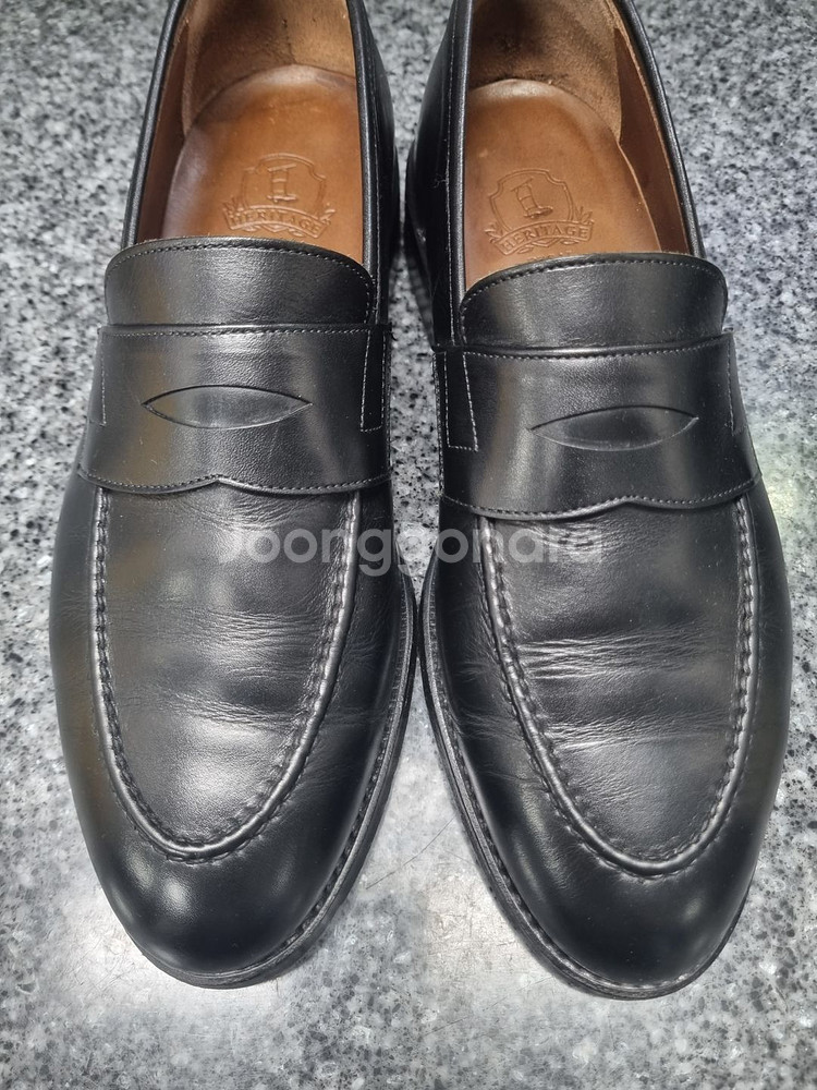 헤리티지 리갈 세븐S MDT7004S 마드리드S 245--0