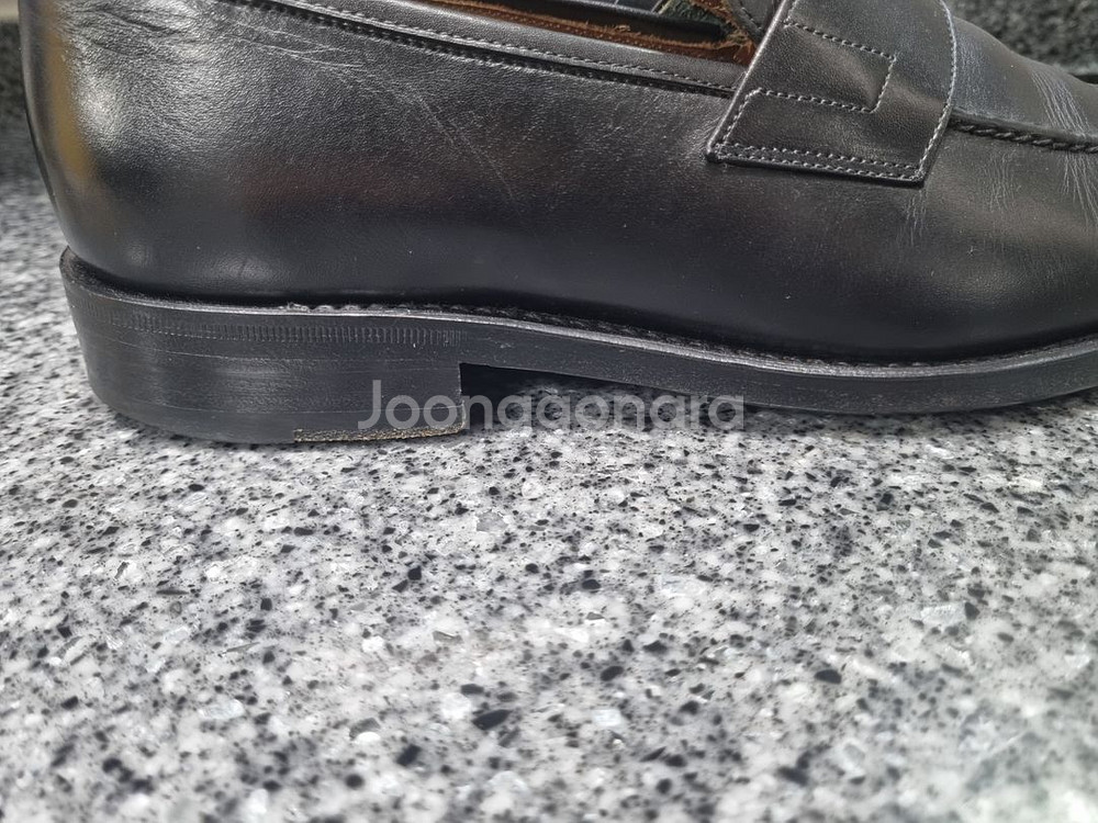 헤리티지 리갈 세븐S MDT7004S 마드리드S 245--5