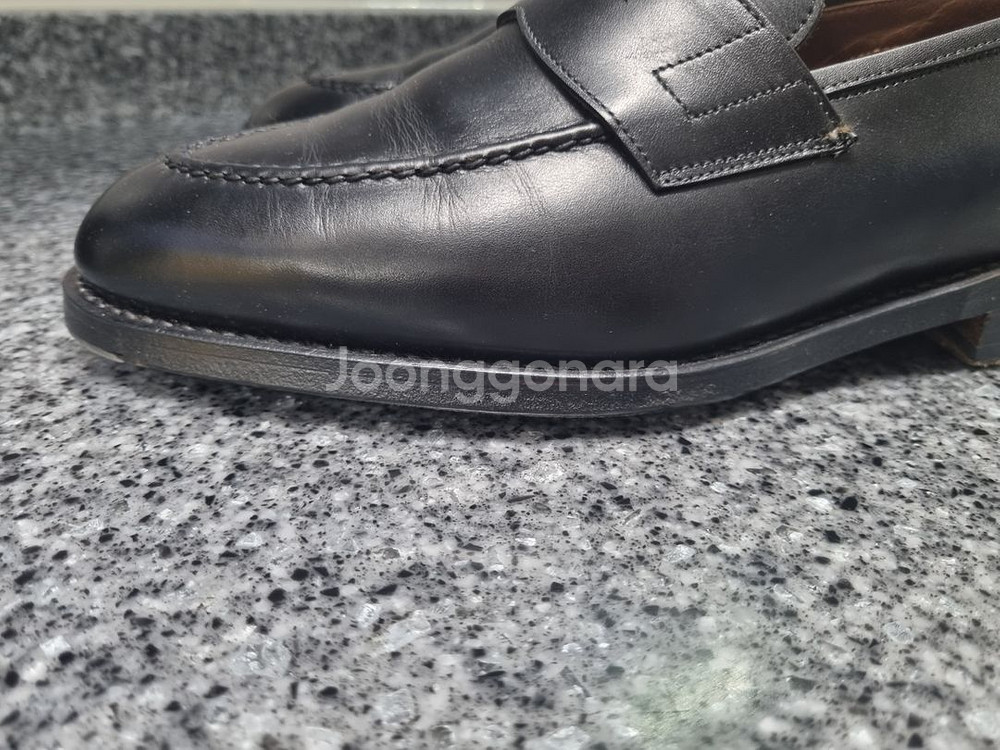 헤리티지 리갈 세븐S MDT7004S 마드리드S 245--4