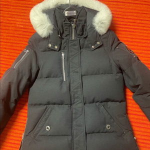 무스너클 쓰리쿼터 여성 L사이즈 팔아요 이미지