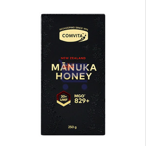 콤비타 마누카꿀 UMF 20+ (MGO829) 250g