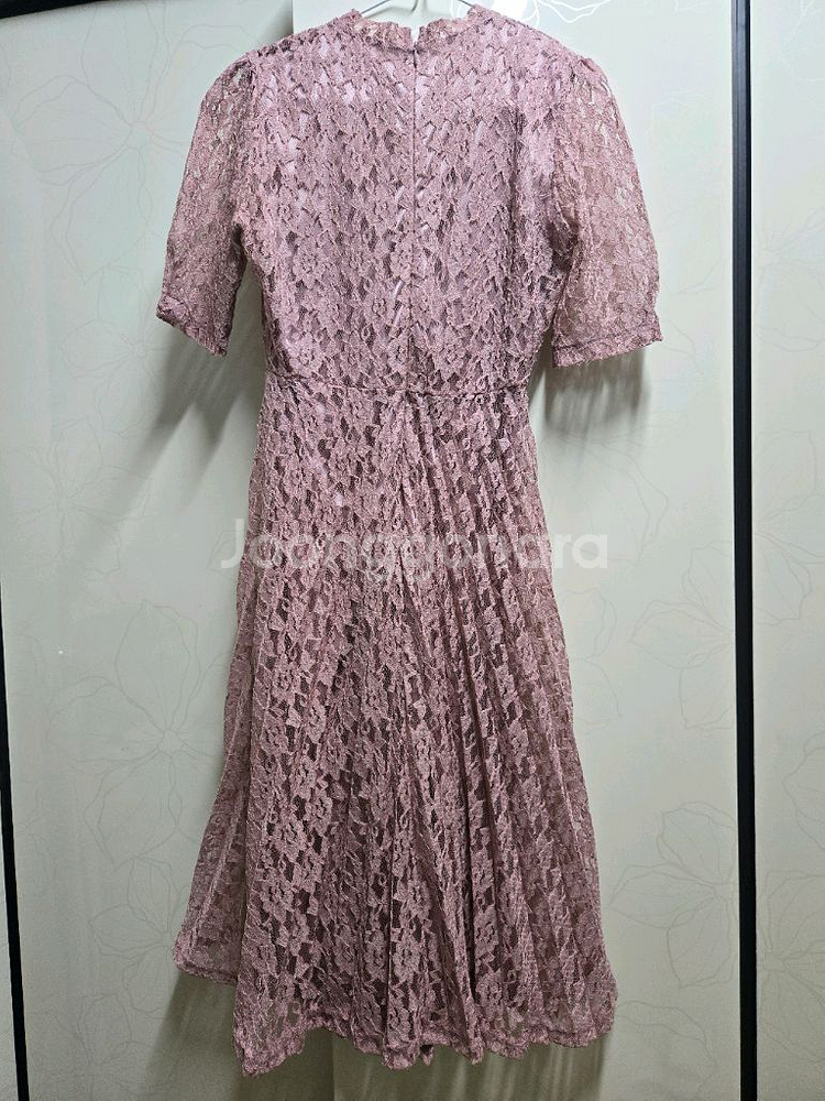 레이스 원피스 3장 팔아요~--1