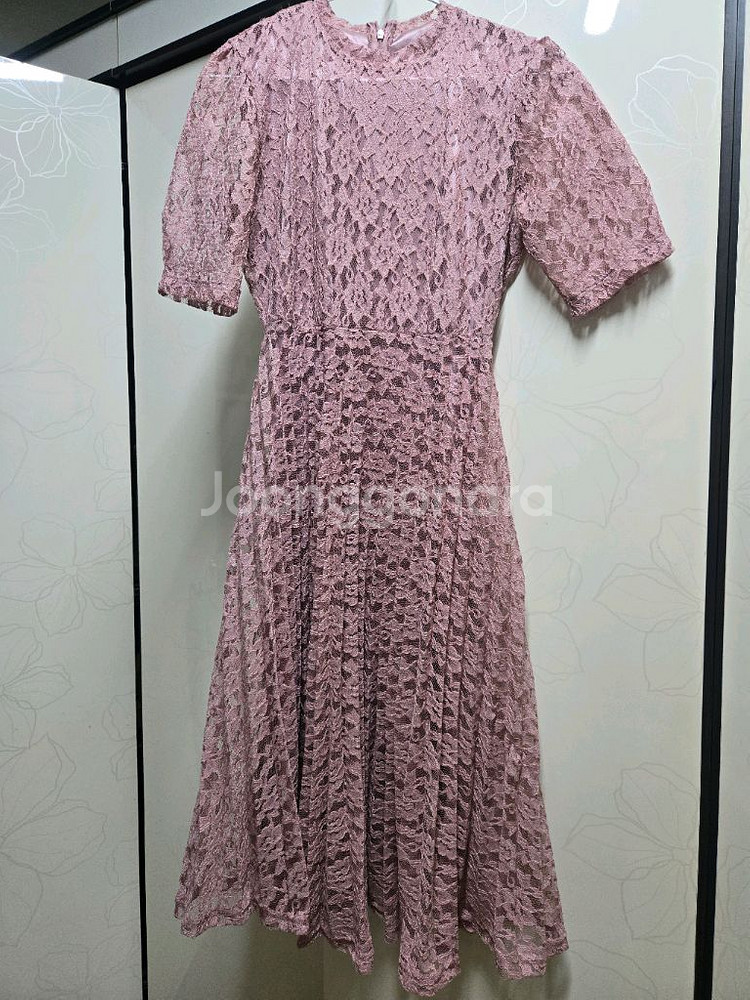 레이스 원피스 3장 팔아요~--0