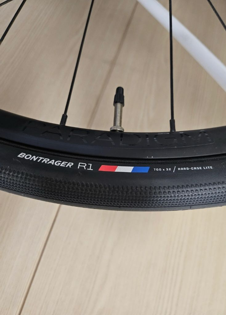 트렉 도마니 al3 TREK AL3 (화이트/레드) 이미지