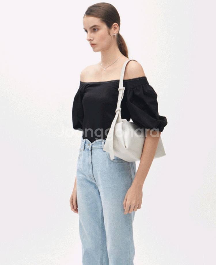 르마스크 푸딩 숄더 앤 크로스백--2