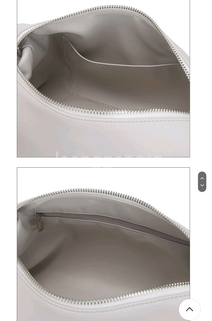 르마스크 푸딩 숄더 앤 크로스백--4