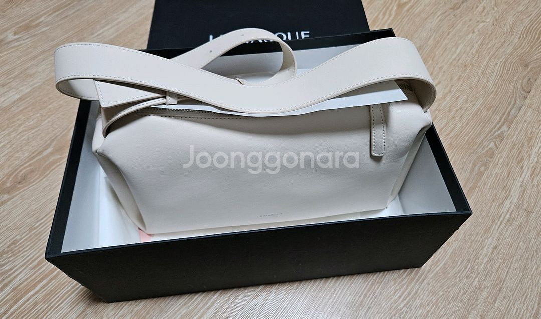 르마스크 푸딩 숄더 앤 크로스백--7