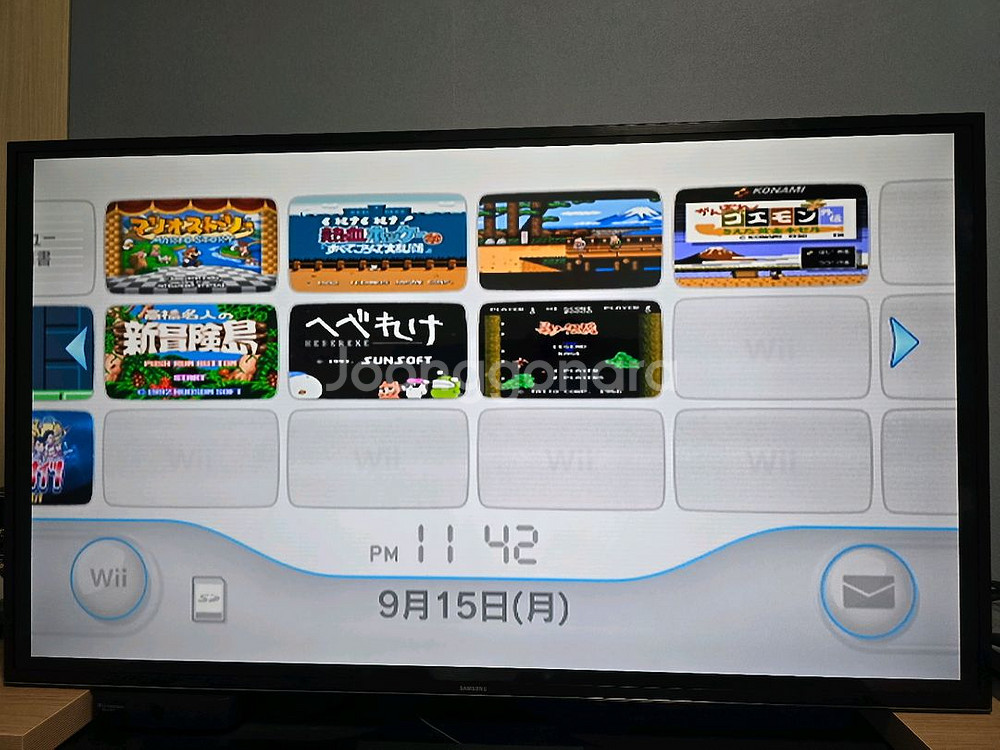 닌텐도 위유 Wii U - 게임 모음 일괄 판매 합니다--9