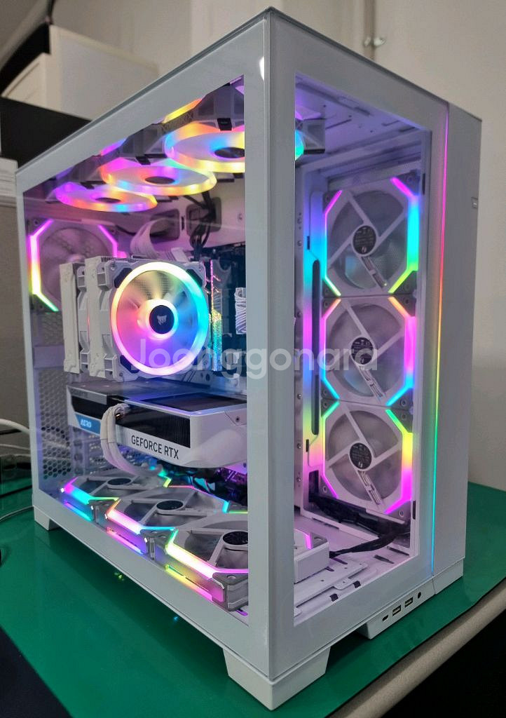13600K Z690 32GB 4070TI SUPER--1