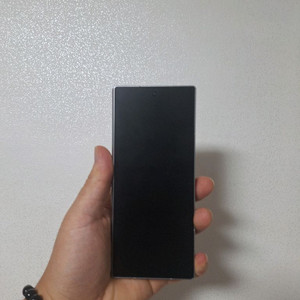 갤럭시Z 폴드6 1테라