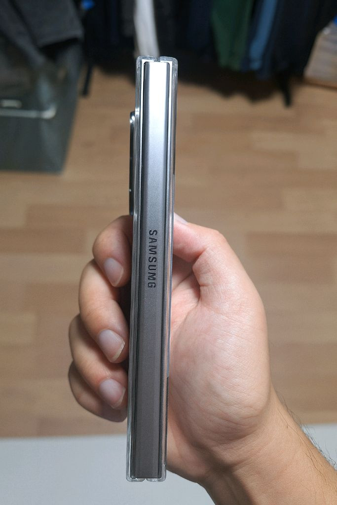 갤럭시Z 폴드6 1테라--3