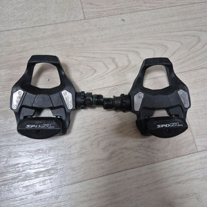 시마노 클릿페달 pd-r550