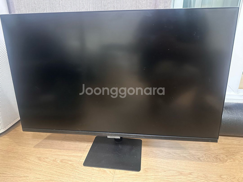 삼성 32인치 스마트 LED 모니터 S32CM500EK--0