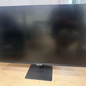 삼성 32인치 스마트 LED 모니터 S32CM500EK