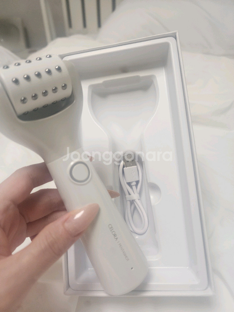 셀로라바이 펜타샷 풀박 충전기--1