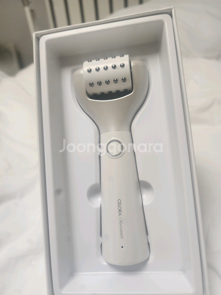 셀로라바이 펜타샷 풀박 충전기--3