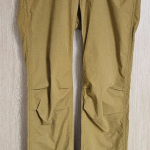 하그로프스 미드 트레일 여성 등산바지