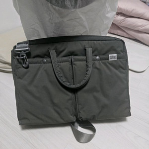 스위치 시티보이 슬림 브리프케이스 팝니다