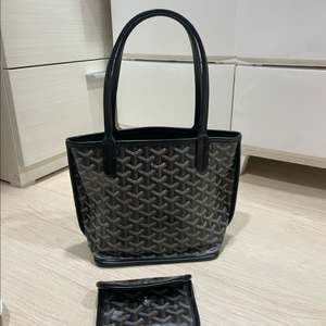 미니앙주 블랙