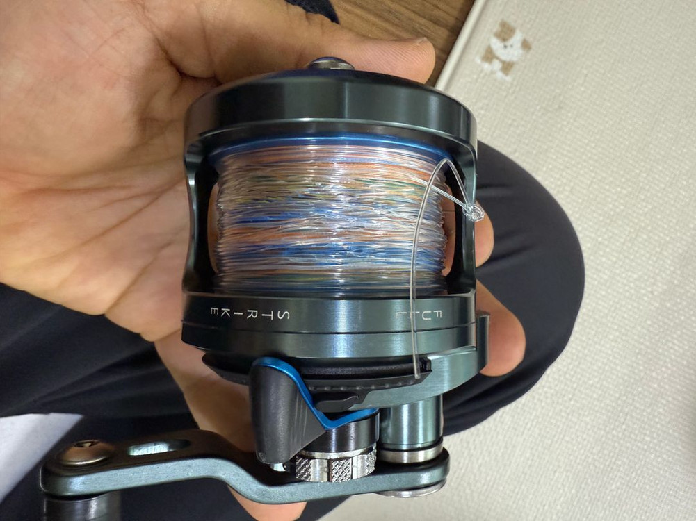 빅게임낚시대 일괄판매--6