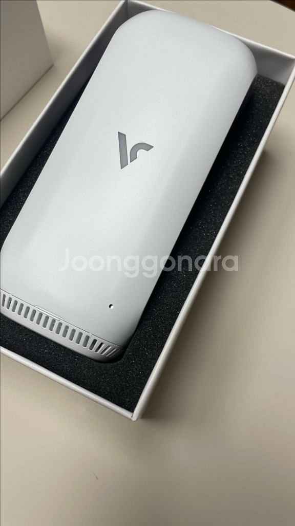 보이스캐디 바이러스클린랩 휴대용 공기청정기 Z-mini--4
