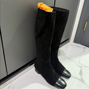 토즈롱부츠 토즈신발