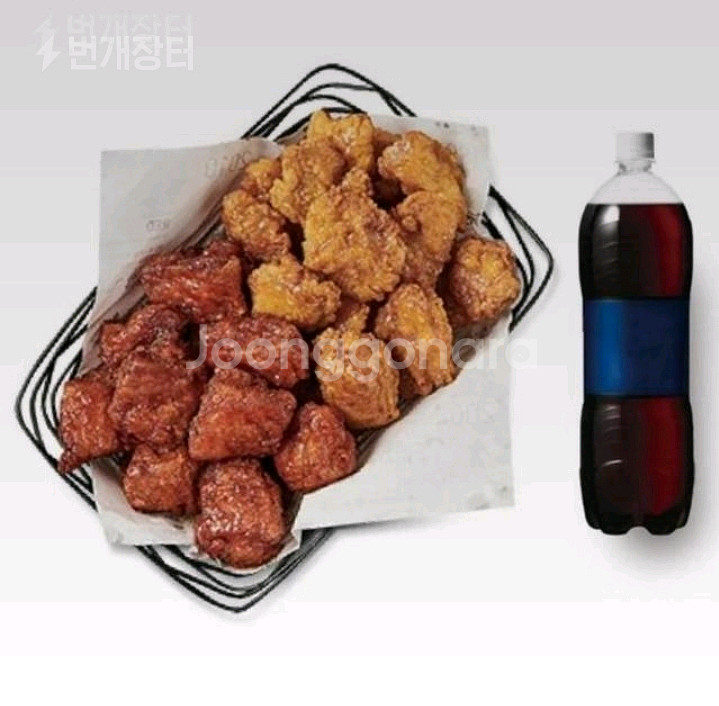 교촌치킨(레드콤보 반반콤보 허니콤보 레허순살)--0