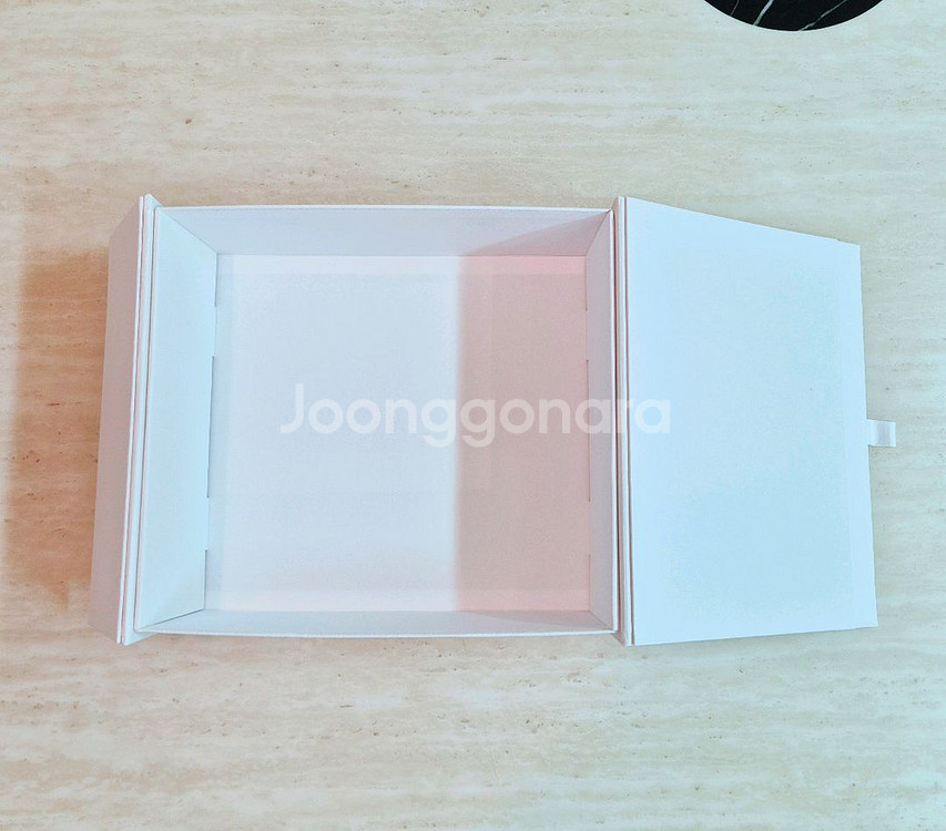 [백화점정품]디올 쇼핑백+박스+리본 SET,디올 가방--6