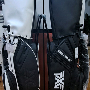 PXG 9인치 휠 카트 캐디백(PHFPUB102-94)