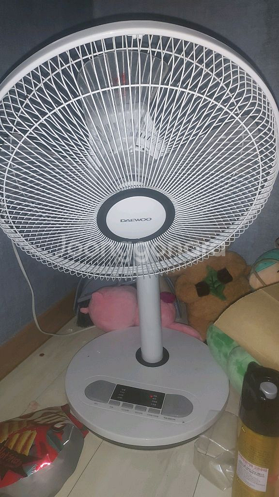 선풍기 팝니다--0