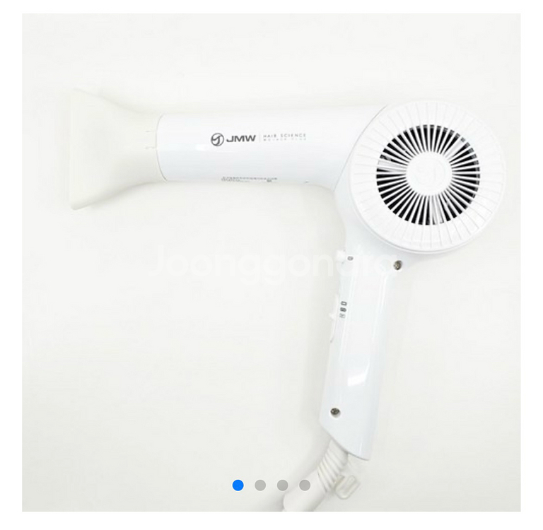 JMW MG1800 드라이기 새상품--0