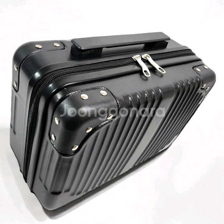 LG 시네빔 큐브 전용 하드 케이스 보관--2