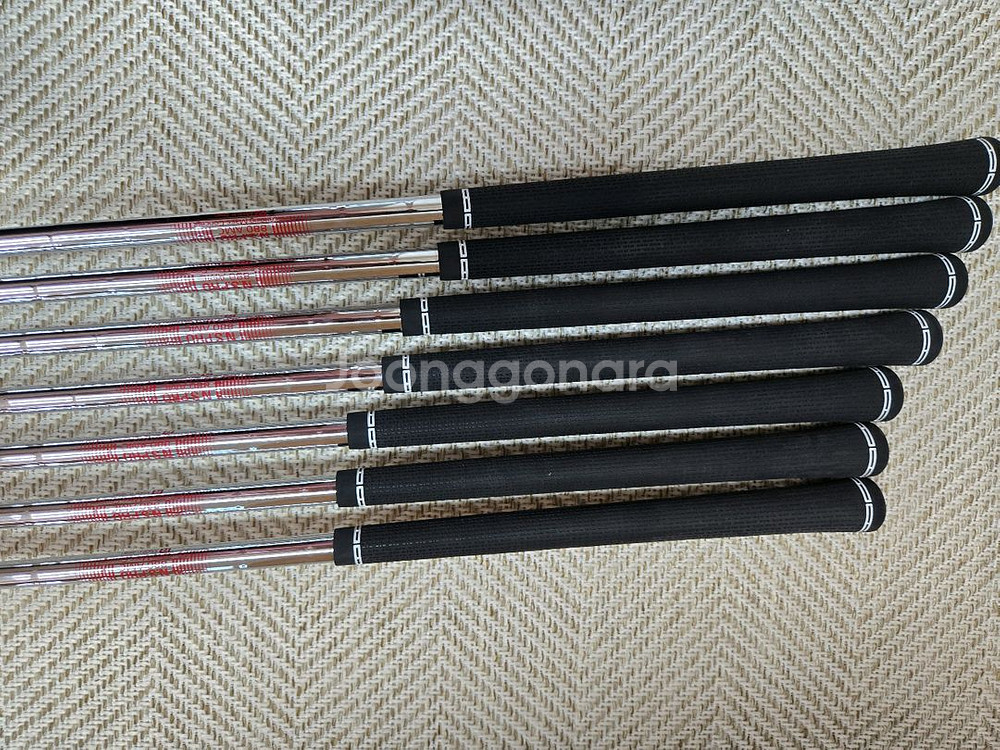 t200 3세대 5~48 7아이언 amc880r--4