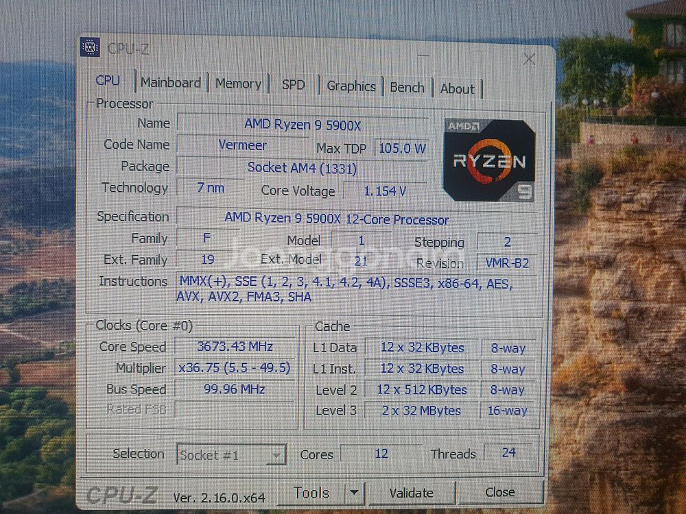 5900x cpu,b550m wifi,ddr4램64기가--4