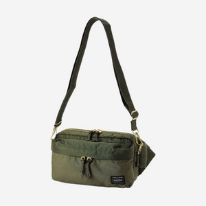 요시다 포터 Force 2Way Waist Bag