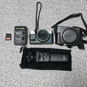 소니 rx100m7 판매 가격인하